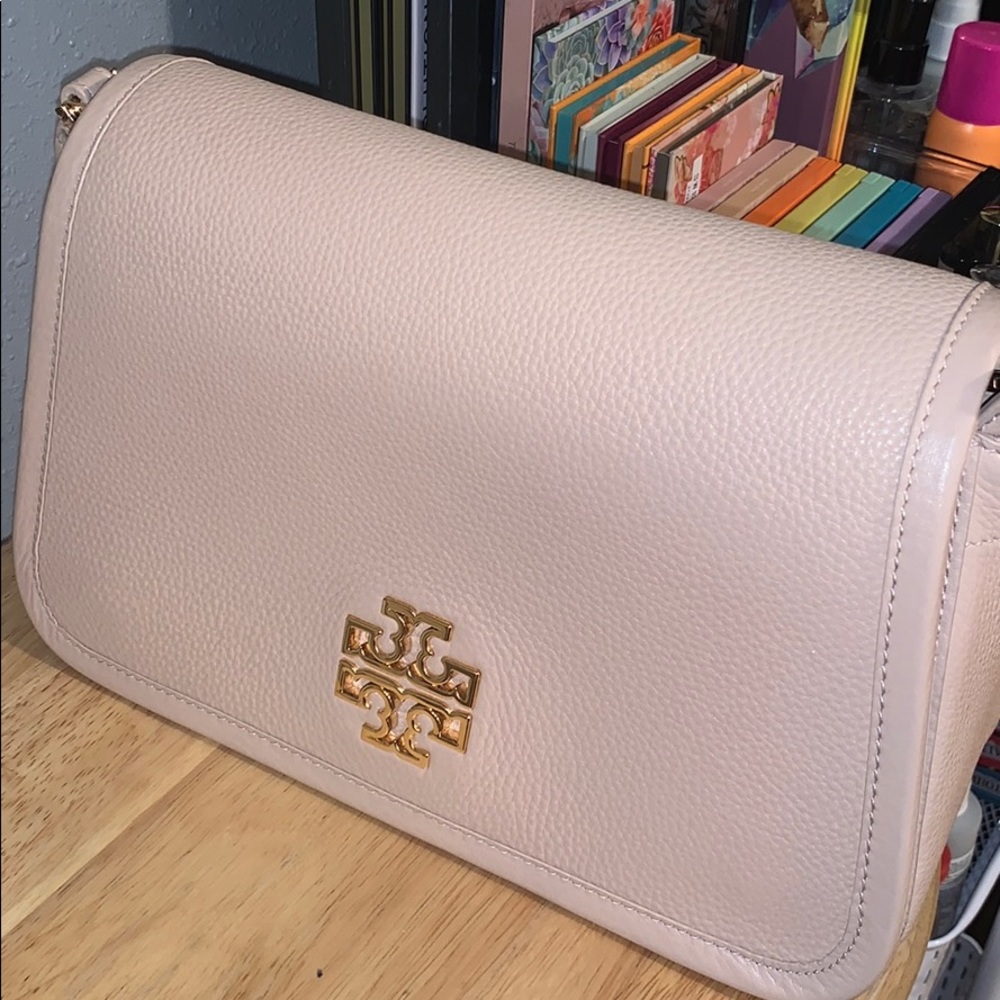 Tory Burch medium crossbody